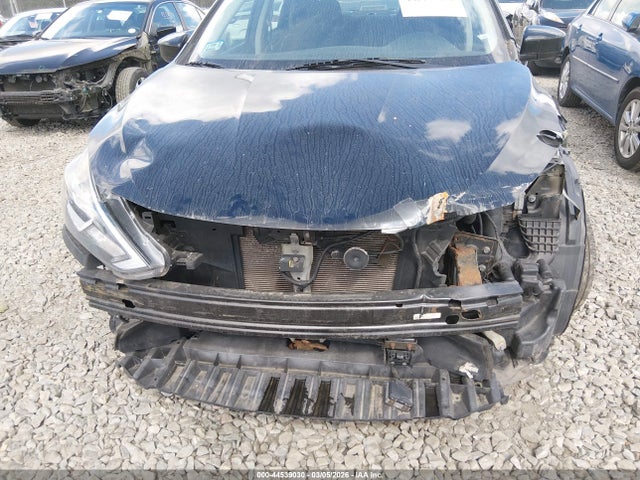 Nissan SENTRA S 2019 3N1AB7AP2KY350681 Image 6