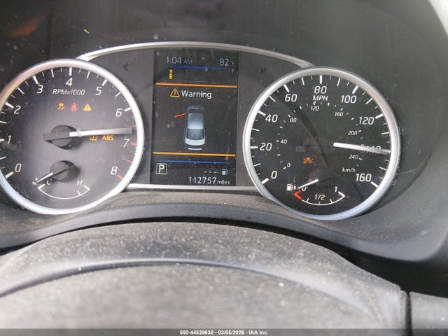 Nissan SENTRA S 2019 3N1AB7AP2KY350681 Image 7