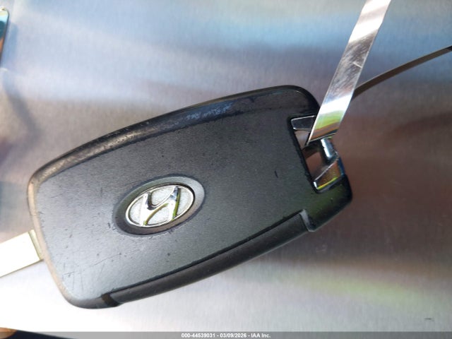 2022 Hyundai Tucson Se მანქანა იყიდება აუქციონზე, vin: 5NMJACAEXNH058945, აუქციონის ნომერი: 44539031