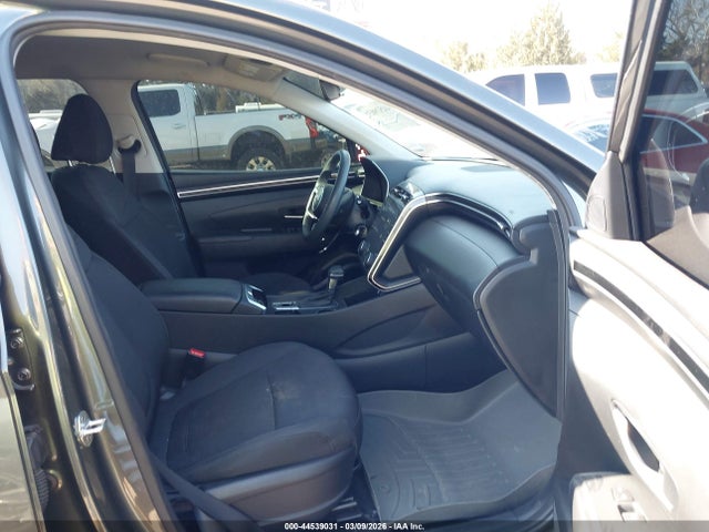 2022 Hyundai Tucson Se მანქანა იყიდება აუქციონზე, vin: 5NMJACAEXNH058945, აუქციონის ნომერი: 44539031