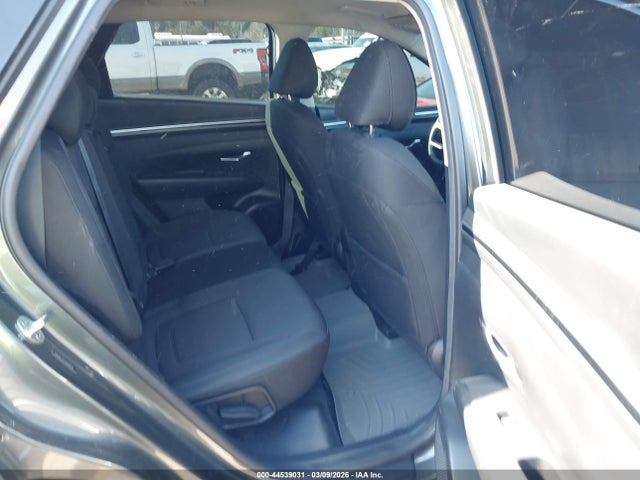 2022 Hyundai Tucson Se მანქანა იყიდება აუქციონზე, vin: 5NMJACAEXNH058945, აუქციონის ნომერი: 44539031