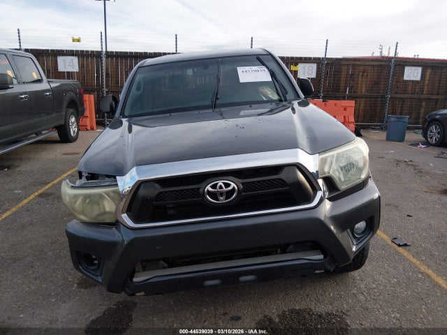 Aukcja sprzedaży 2015 Toyota Tacoma Prerunner V6, vin: 3TMJU4GN9FM179971, numer aukcji: 44539039