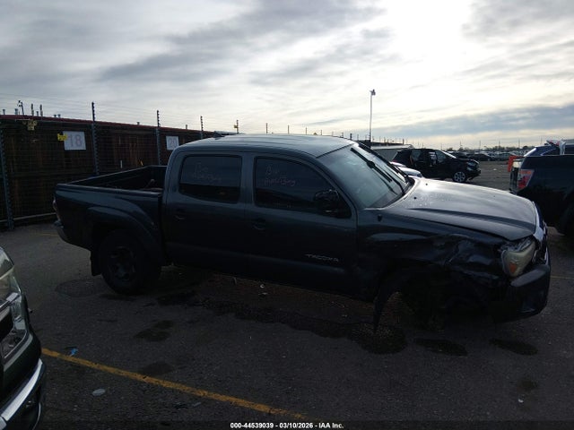 Aukcja sprzedaży 2015 Toyota Tacoma Prerunner V6, vin: 3TMJU4GN9FM179971, numer aukcji: 44539039