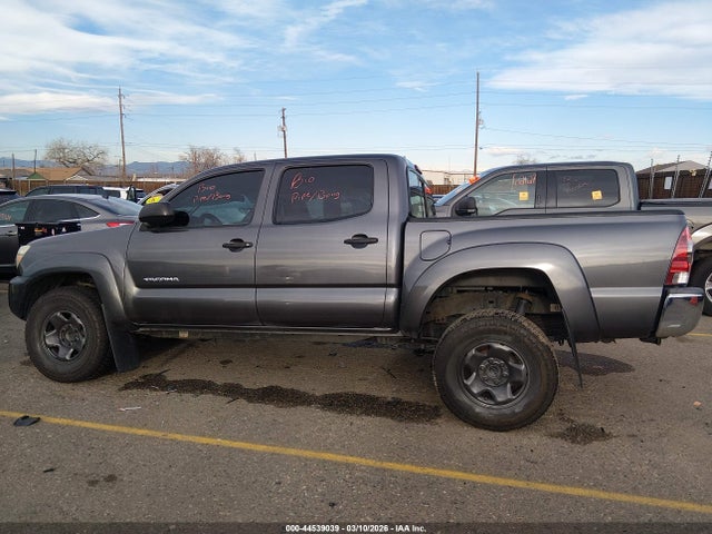 Aukcja sprzedaży 2015 Toyota Tacoma Prerunner V6, vin: 3TMJU4GN9FM179971, numer aukcji: 44539039