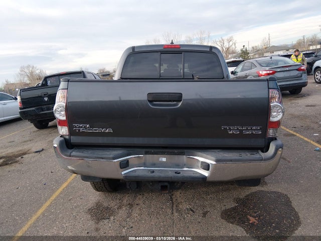 Aukcja sprzedaży 2015 Toyota Tacoma Prerunner V6, vin: 3TMJU4GN9FM179971, numer aukcji: 44539039