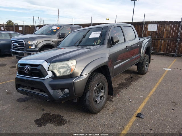 Aukcja sprzedaży 2015 Toyota Tacoma Prerunner V6, vin: 3TMJU4GN9FM179971, numer aukcji: 44539039