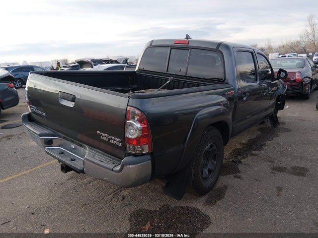 Aukcja sprzedaży 2015 Toyota Tacoma Prerunner V6, vin: 3TMJU4GN9FM179971, numer aukcji: 44539039