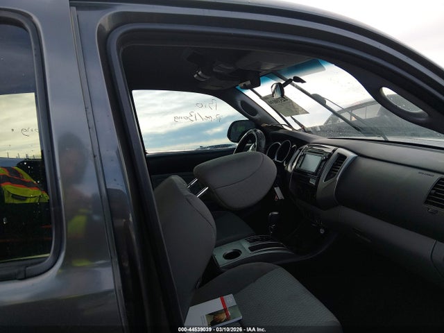 Aukcja sprzedaży 2015 Toyota Tacoma Prerunner V6, vin: 3TMJU4GN9FM179971, numer aukcji: 44539039