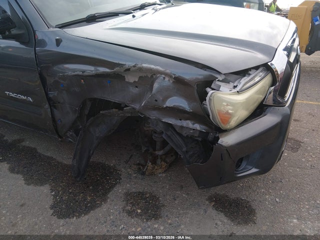 Aukcja sprzedaży 2015 Toyota Tacoma Prerunner V6, vin: 3TMJU4GN9FM179971, numer aukcji: 44539039