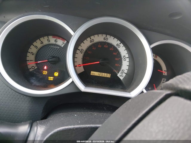 Aukcja sprzedaży 2015 Toyota Tacoma Prerunner V6, vin: 3TMJU4GN9FM179971, numer aukcji: 44539039