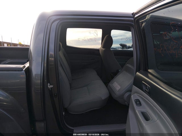 Aukcja sprzedaży 2015 Toyota Tacoma Prerunner V6, vin: 3TMJU4GN9FM179971, numer aukcji: 44539039