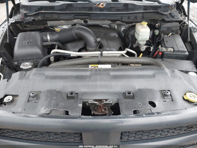 Aukcja sprzedaży 2015 Ram 2500 Tradesman, vin: 3C6TR4HT3FG627182, numer aukcji: 44539040