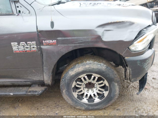 Aukcja sprzedaży 2015 Ram 2500 Tradesman, vin: 3C6TR4HT3FG627182, numer aukcji: 44539040