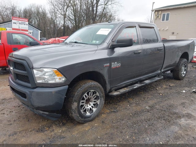 Aukcja sprzedaży 2015 Ram 2500 Tradesman, vin: 3C6TR4HT3FG627182, numer aukcji: 44539040