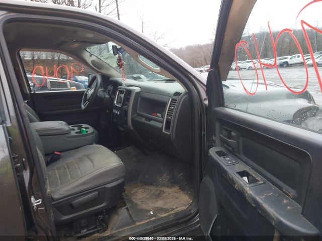 Aukcja sprzedaży 2015 Ram 2500 Tradesman, vin: 3C6TR4HT3FG627182, numer aukcji: 44539040