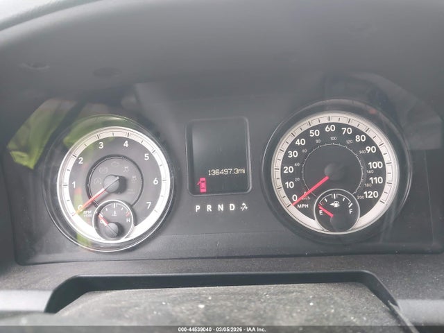 Aukcja sprzedaży 2015 Ram 2500 Tradesman, vin: 3C6TR4HT3FG627182, numer aukcji: 44539040