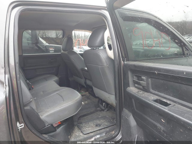 Aukcja sprzedaży 2015 Ram 2500 Tradesman, vin: 3C6TR4HT3FG627182, numer aukcji: 44539040