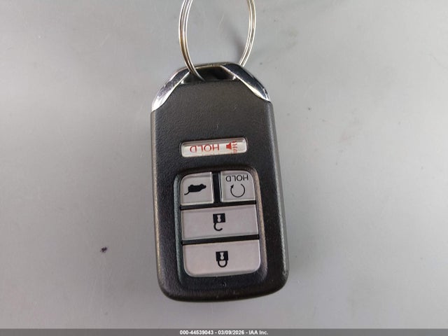 Продаж на аукціоні авто 2021 Honda Cr-v Awd Ex, vin: 2HKRW2H52MH663662, номер лоту: 44539043