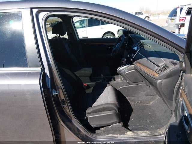 Продаж на аукціоні авто 2021 Honda Cr-v Awd Ex, vin: 2HKRW2H52MH663662, номер лоту: 44539043