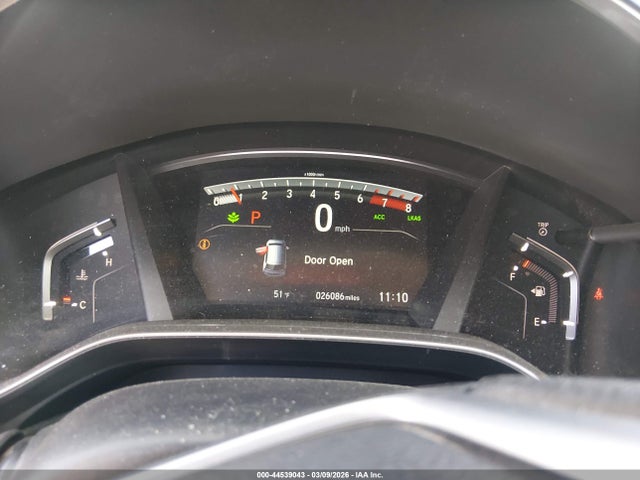 Продаж на аукціоні авто 2021 Honda Cr-v Awd Ex, vin: 2HKRW2H52MH663662, номер лоту: 44539043