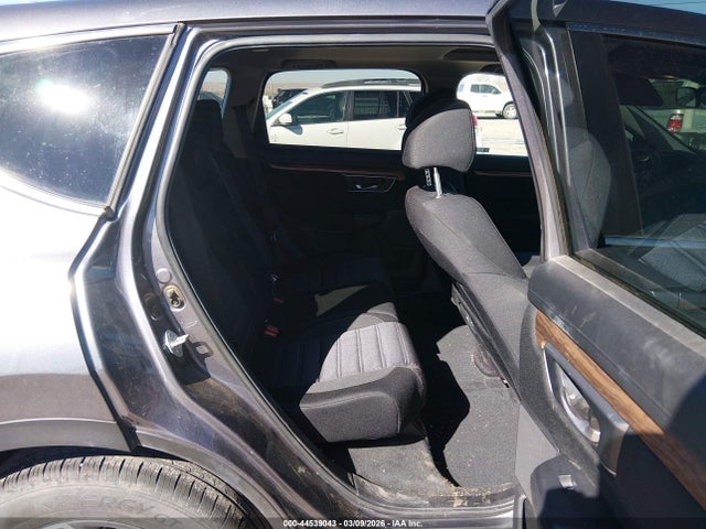 Продаж на аукціоні авто 2021 Honda Cr-v Awd Ex, vin: 2HKRW2H52MH663662, номер лоту: 44539043