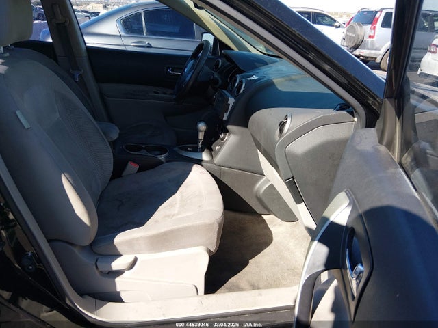 JN8AS5MTXEW612392 Nissan Rogue Select S