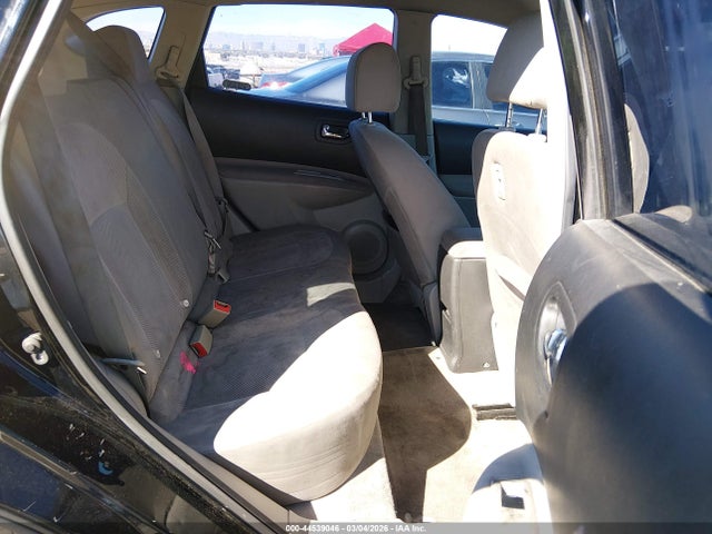 JN8AS5MTXEW612392 Nissan Rogue Select S