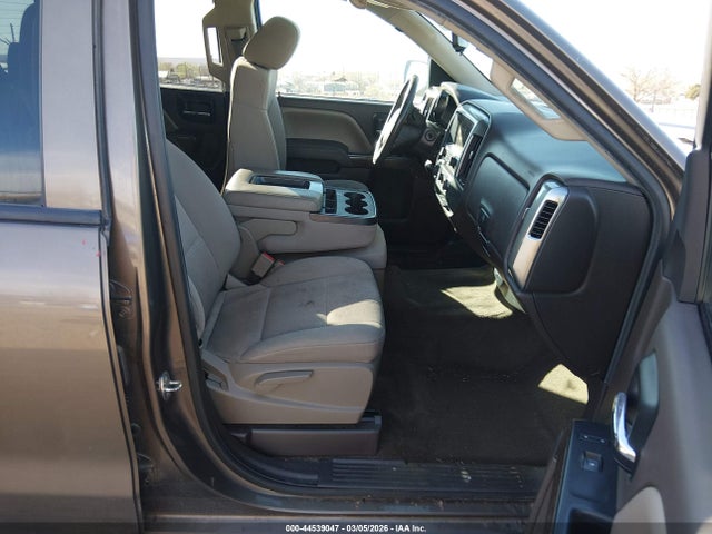 1GCVKREC8EZ278266 Chevrolet Silverado 1500 1lt