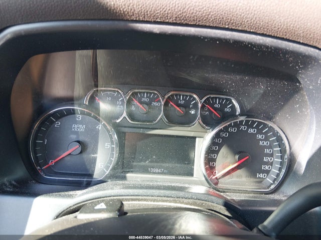 1GCVKREC8EZ278266 Chevrolet Silverado 1500 1lt