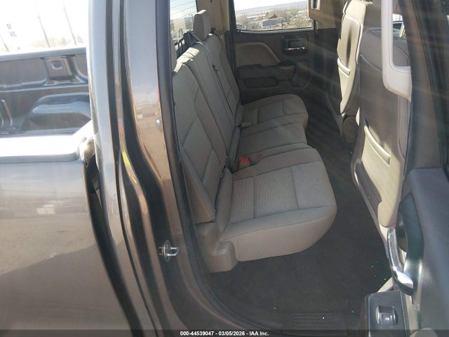 1GCVKREC8EZ278266 Chevrolet Silverado 1500 1lt