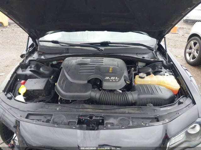 Продаж на аукціоні авто 2015 Chrysler 300 300s, vin: 2C3CCABG7FH859955, номер лоту: 44539049