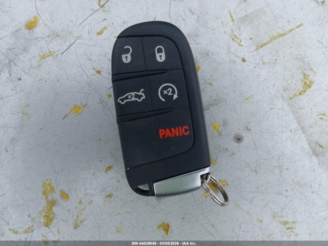 Продаж на аукціоні авто 2015 Chrysler 300 300s, vin: 2C3CCABG7FH859955, номер лоту: 44539049