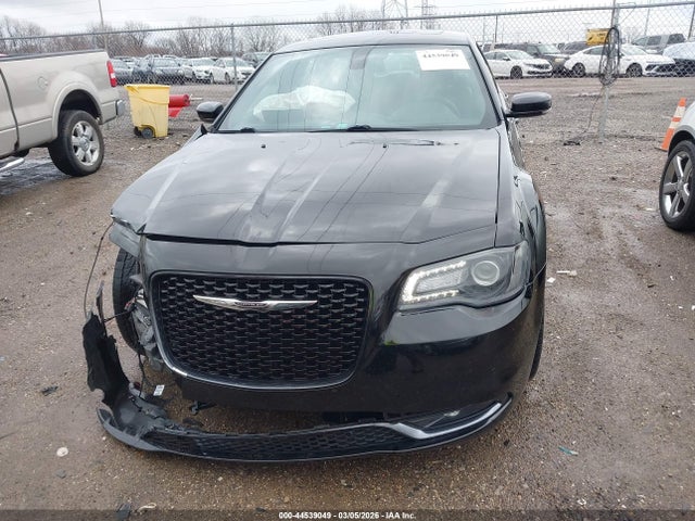 Продаж на аукціоні авто 2015 Chrysler 300 300s, vin: 2C3CCABG7FH859955, номер лоту: 44539049