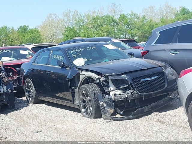 Продаж на аукціоні авто 2015 Chrysler 300 300s, vin: 2C3CCABG7FH859955, номер лоту: 44539049