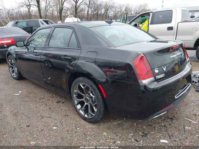 Продаж на аукціоні авто 2015 Chrysler 300 300s, vin: 2C3CCABG7FH859955, номер лоту: 44539049
