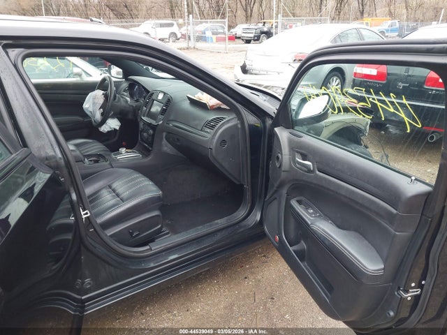 Продаж на аукціоні авто 2015 Chrysler 300 300s, vin: 2C3CCABG7FH859955, номер лоту: 44539049