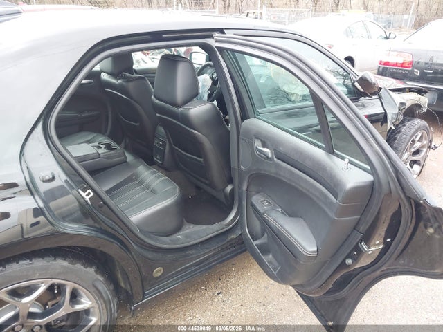 Продаж на аукціоні авто 2015 Chrysler 300 300s, vin: 2C3CCABG7FH859955, номер лоту: 44539049