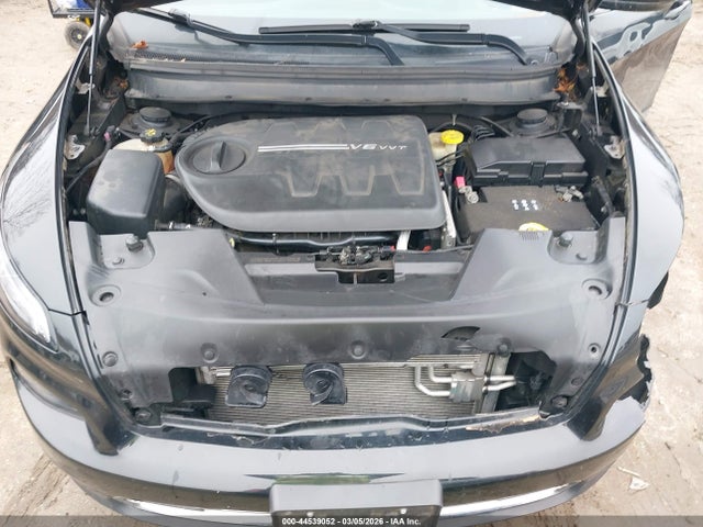 Aukcja sprzedaży 2016 Jeep Cherokee Limited, vin: 1C4PJMDS4GW174692, numer aukcji: 44539052