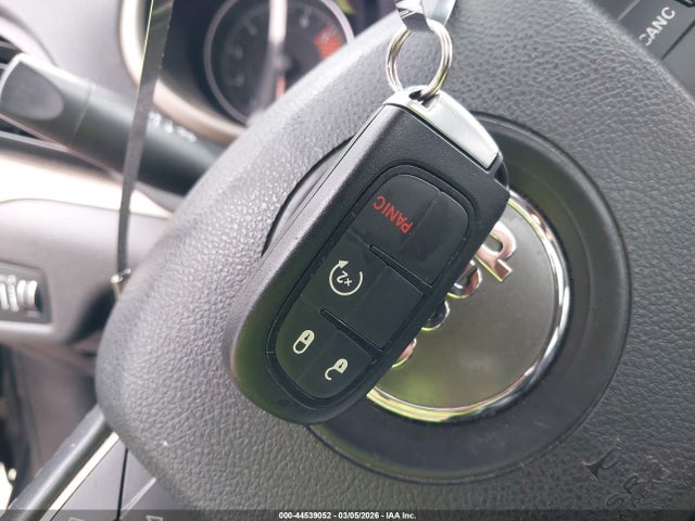 Aukcja sprzedaży 2016 Jeep Cherokee Limited, vin: 1C4PJMDS4GW174692, numer aukcji: 44539052
