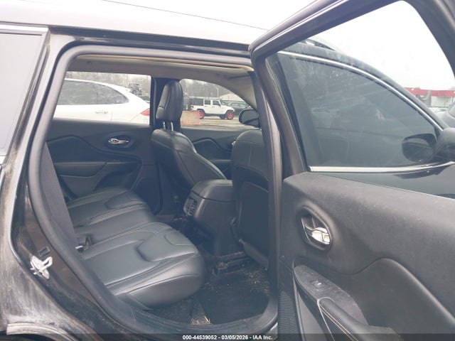 Aukcja sprzedaży 2016 Jeep Cherokee Limited, vin: 1C4PJMDS4GW174692, numer aukcji: 44539052