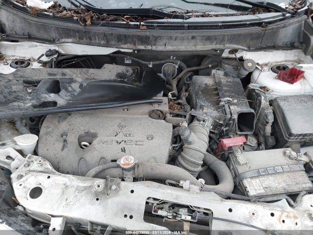 2015 MITSUBISHI OUTLANDER SPORT 4A4AP3AU2FE008544 Photo 9