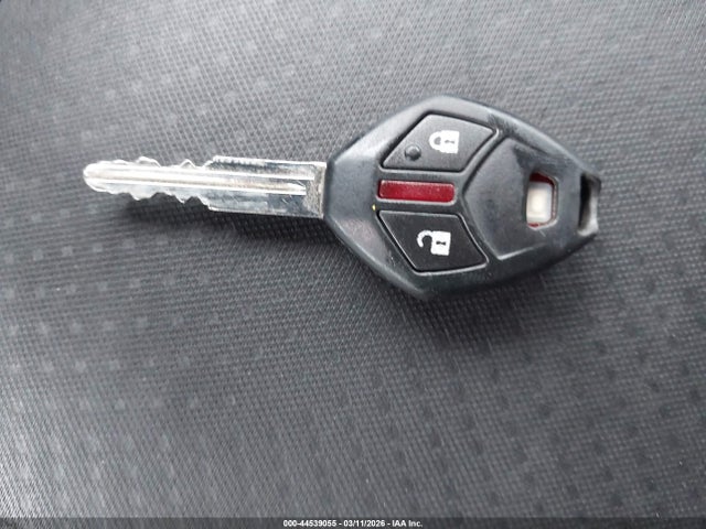 2015 MITSUBISHI OUTLANDER SPORT 4A4AP3AU2FE008544 Photo 10