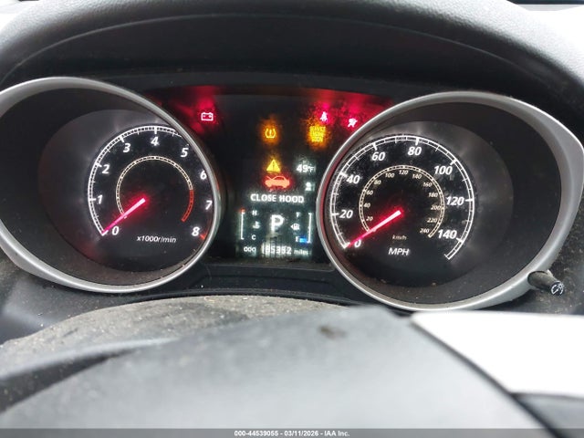 2015 MITSUBISHI OUTLANDER SPORT 4A4AP3AU2FE008544 Photo 6