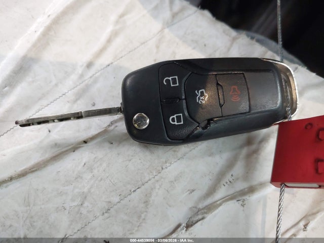 Ford FUSION S 2014 1FA6P0G7XE5401029 Image 11
