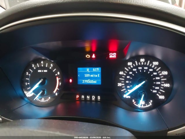 Ford FUSION S 2014 1FA6P0G7XE5401029 Image 7