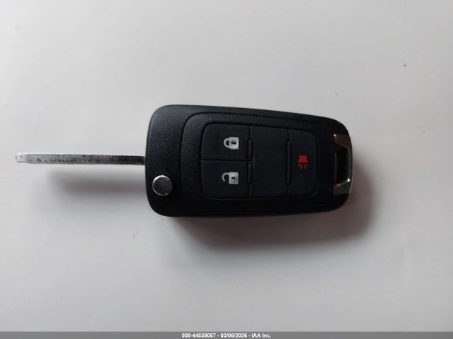 44539057 :رقم المزاد ، 2GKFLRE3XE6229250 vin ، 2014 Gmc Terrain Sle-2 مزاد بيع