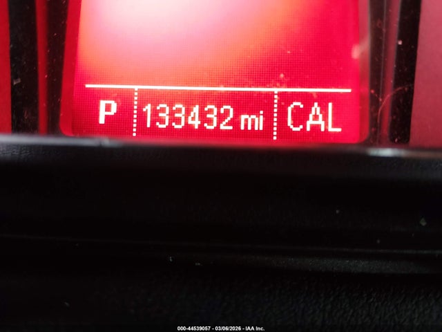 44539057 :رقم المزاد ، 2GKFLRE3XE6229250 vin ، 2014 Gmc Terrain Sle-2 مزاد بيع