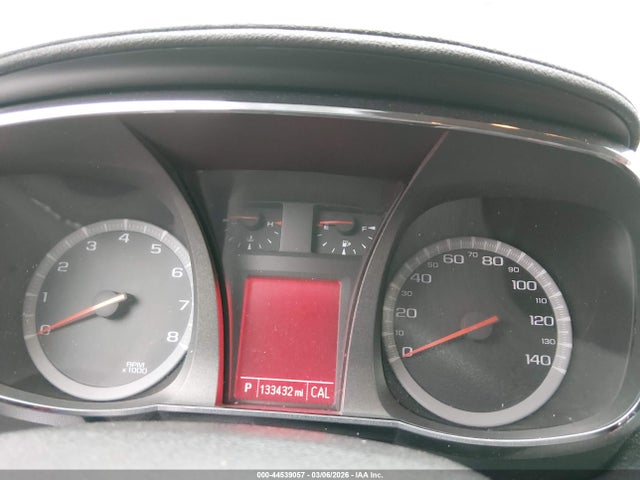 44539057 :رقم المزاد ، 2GKFLRE3XE6229250 vin ، 2014 Gmc Terrain Sle-2 مزاد بيع
