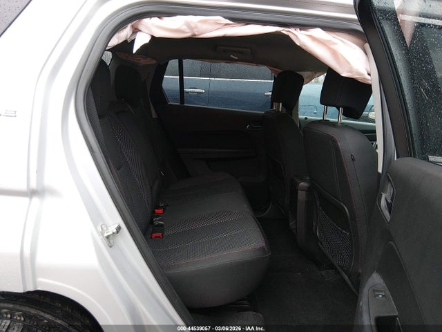 44539057 :رقم المزاد ، 2GKFLRE3XE6229250 vin ، 2014 Gmc Terrain Sle-2 مزاد بيع