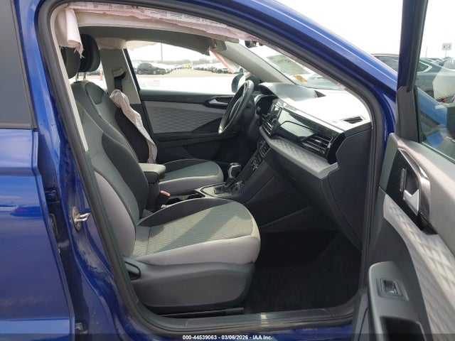 Aukcja sprzedaży 2024 Volkswagen Taos 1.5t S, vin: 3VV5X7B21RM124427, numer aukcji: 44539063